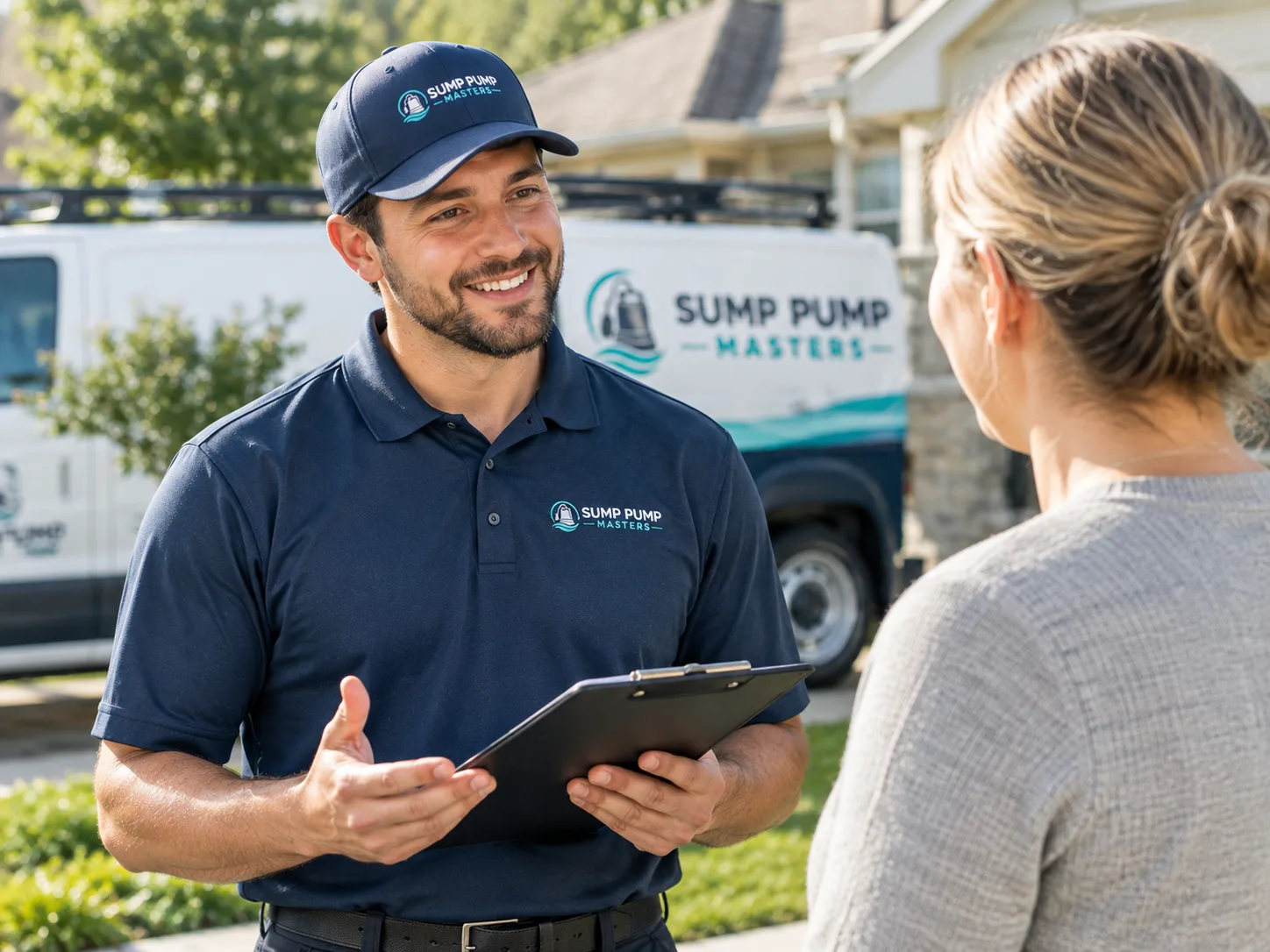 Sump Pump Repair Ivanhoe, TX FAQs